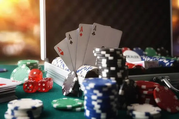 Fortune Tiger live table interface on wayang togel